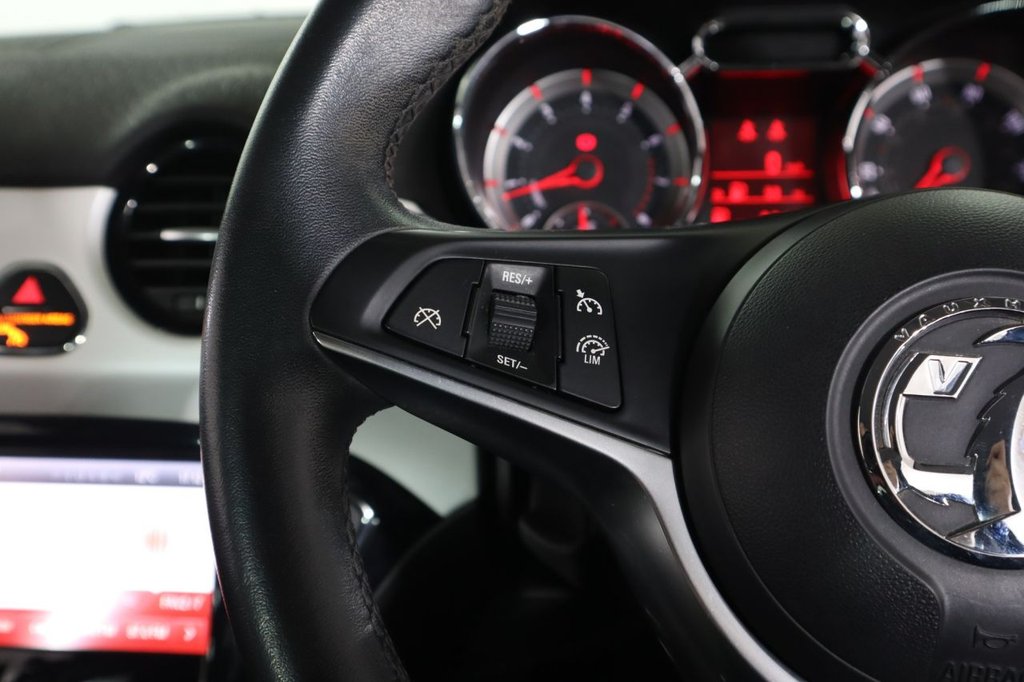 Used Vauxhall ADAM 2014 for sale - 76367860: Photo 21