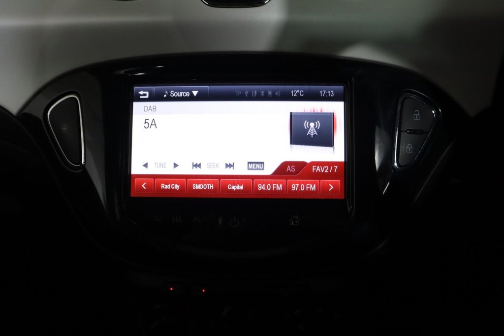 Used Vauxhall ADAM 2014 for sale - 76367860: Photo 29