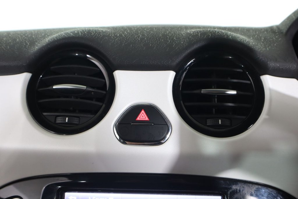 Used Vauxhall ADAM 2014 for sale - 76367860: Photo 30