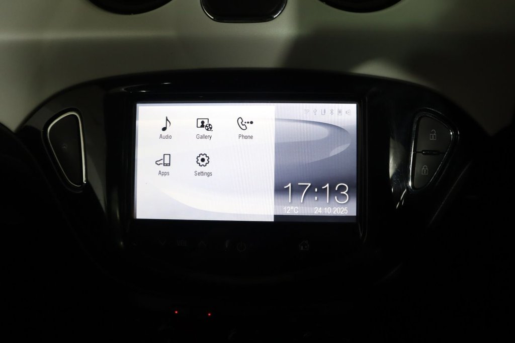 Used Vauxhall ADAM 2014 for sale - 76367860: Photo 31