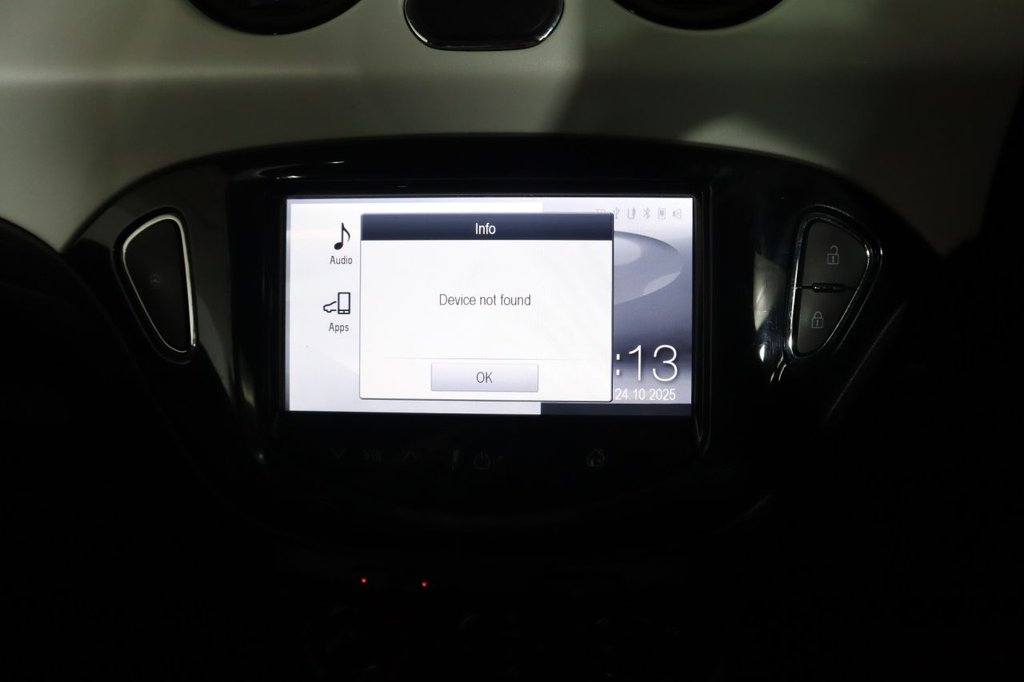 Used Vauxhall ADAM 2014 for sale - 76367860: Photo 32