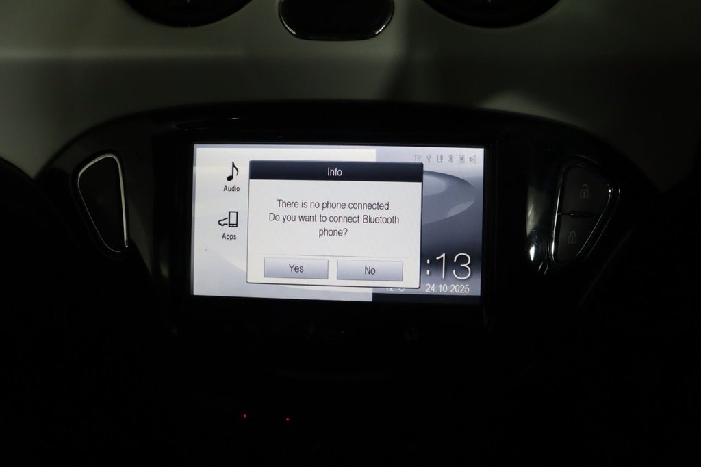 Used Vauxhall ADAM 2014 for sale - 76367860: Photo 34