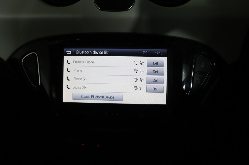 Used Vauxhall ADAM 2014 for sale - 76367860: Photo 35