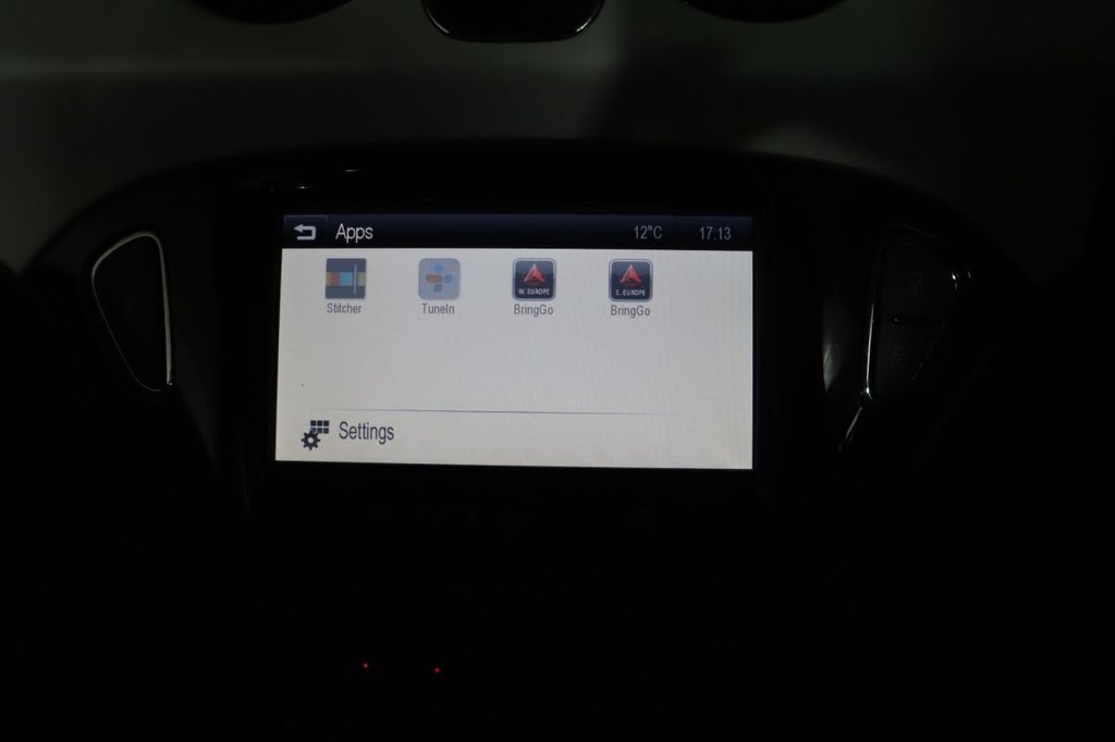 Used Vauxhall ADAM 2014 for sale - 76367860: Photo 36