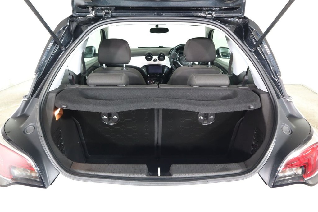 Used Vauxhall ADAM 2014 for sale - 76367860: Photo 9