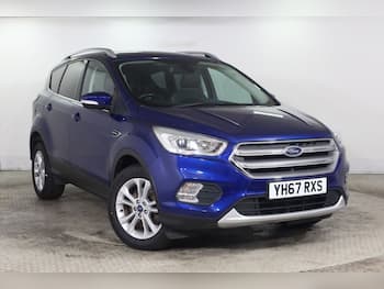 Used Ford Kuga 2017 for sale - 79680273: Photo