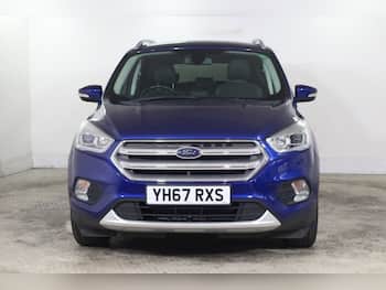 Used Ford Kuga 2017 for sale - 79680273: Photo