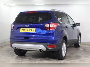Used Ford Kuga 2017 for sale - 79680273: Photo