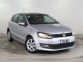 Used Volkswagen Polo 2011 for sale - 79022852: Photo