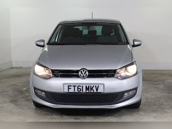 Used Volkswagen Polo 2011 for sale - 79022852: Photo