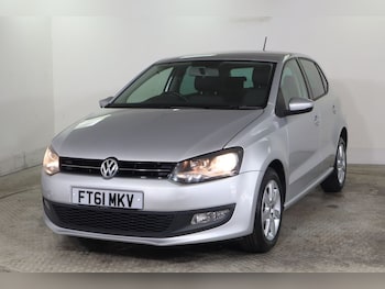Used Volkswagen Polo 2011 for sale - 79022852: Photo
