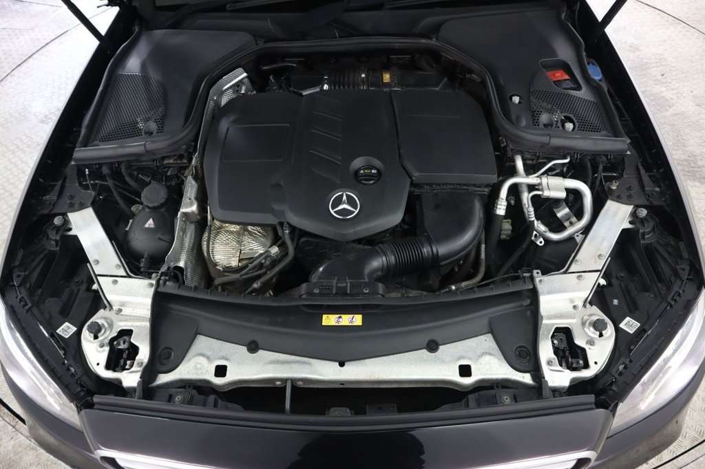 Used Mercedes-Benz E Class 2017 for sale - 77765481: Photo 10