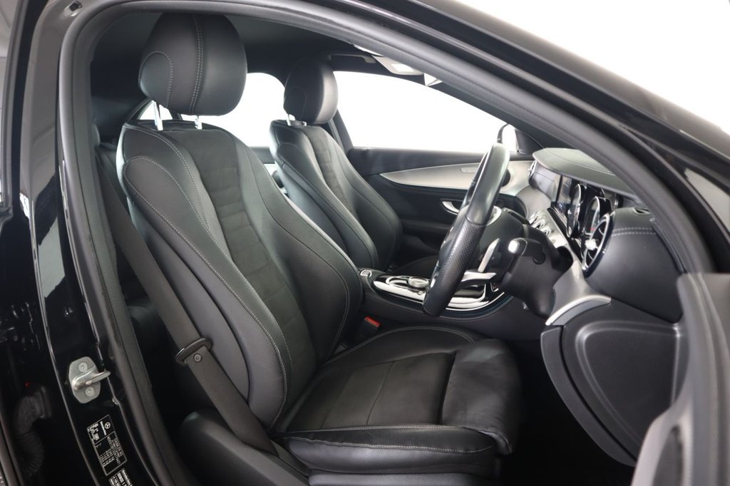 Used Mercedes-Benz E Class 2017 for sale - 77765481: Photo 14