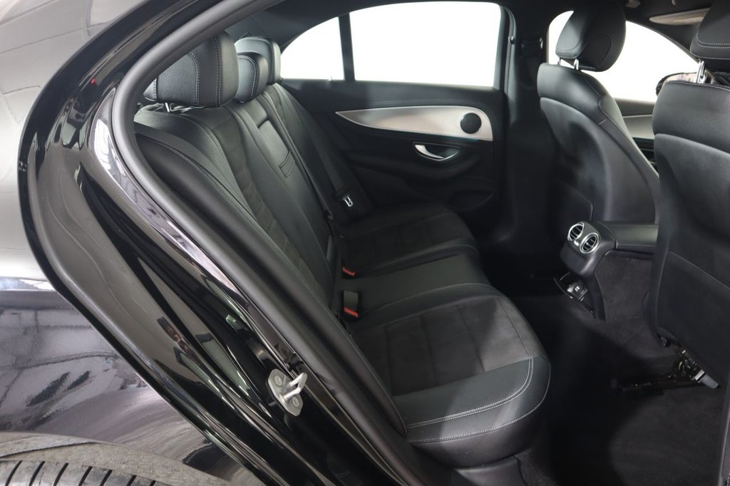 Used Mercedes-Benz E Class 2017 for sale - 77765481: Photo 15