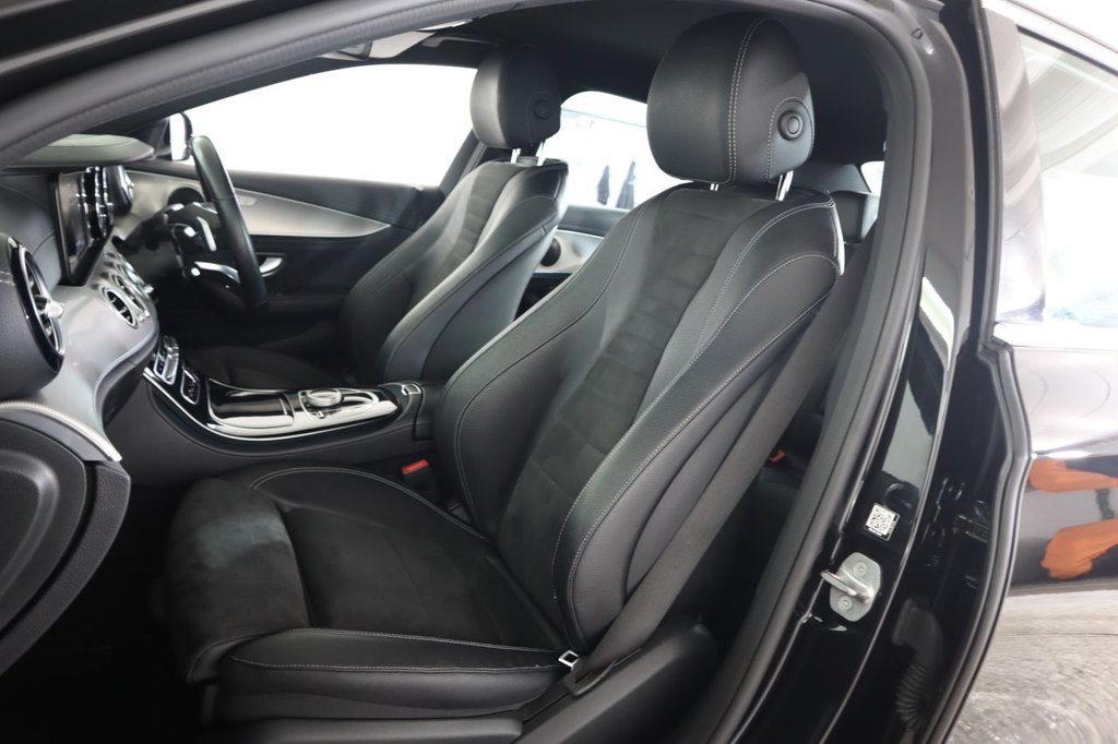 Used Mercedes-Benz E Class 2017 for sale - 77765481: Photo 16