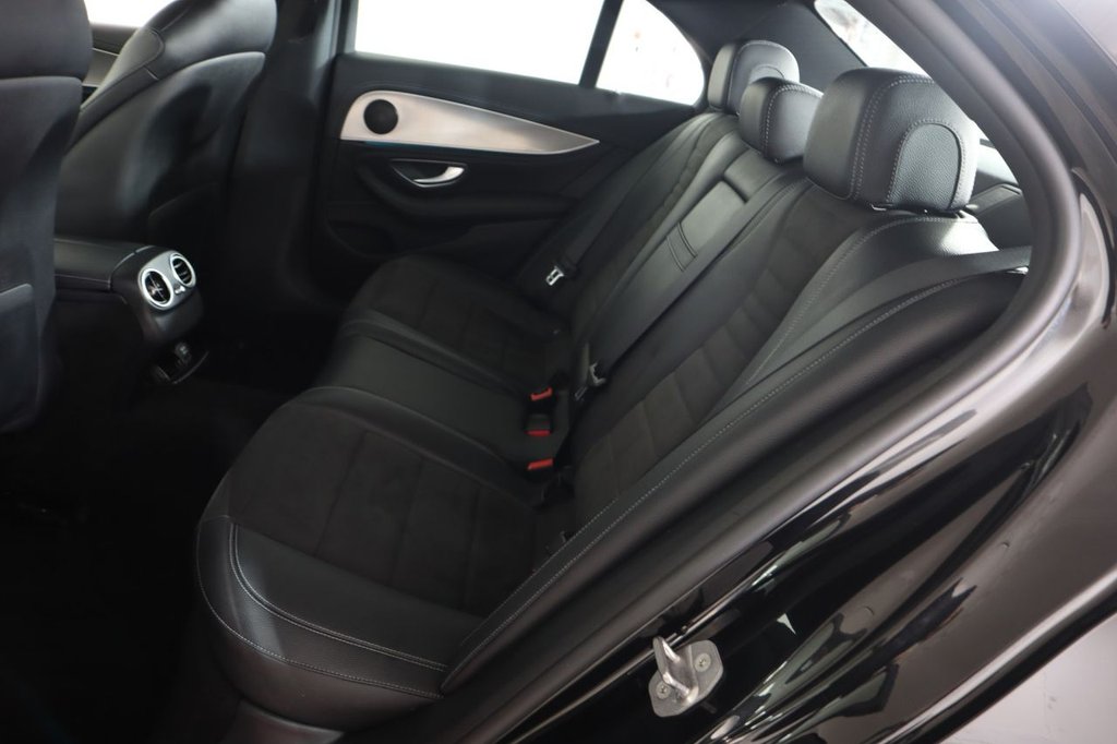 Used Mercedes-Benz E Class 2017 for sale - 77765481: Photo 17