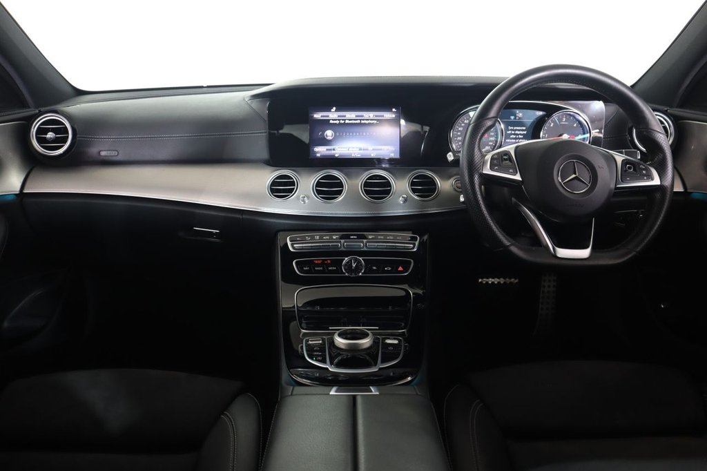 Used Mercedes-Benz E Class 2017 for sale - 77765481: Photo 18