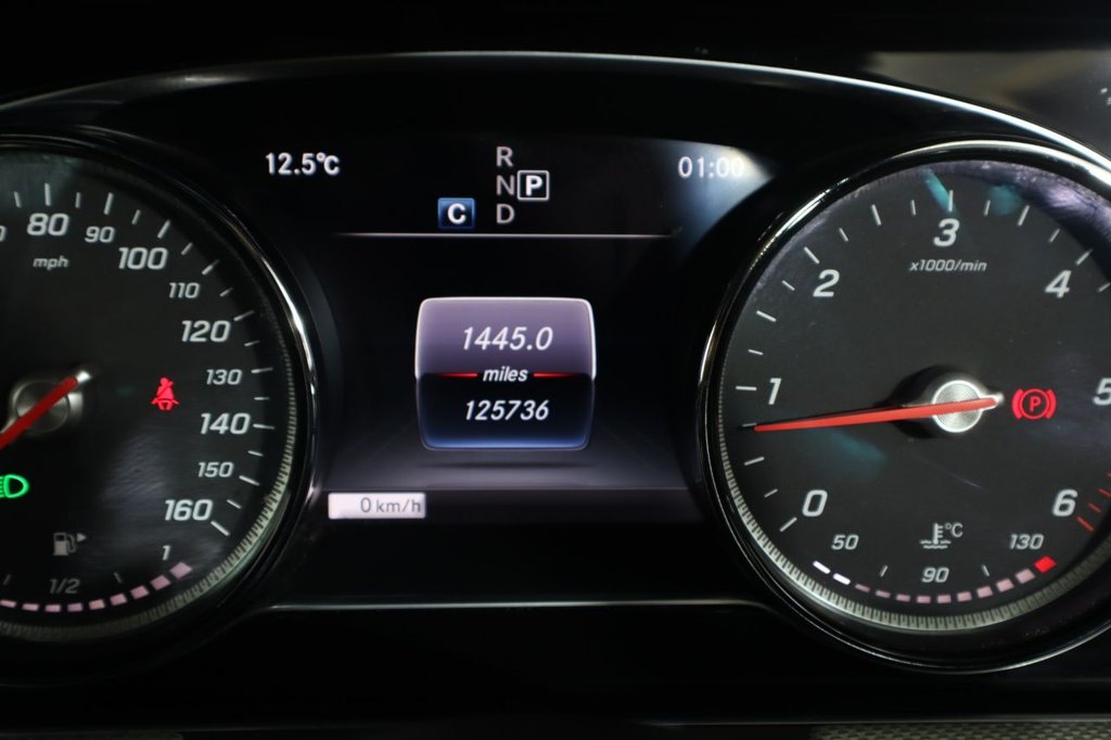 Used Mercedes-Benz E Class 2017 for sale - 77765481: Photo 20