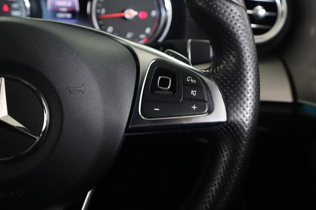 Used Mercedes-Benz E Class 2017 for sale - 77765481: Photo 21