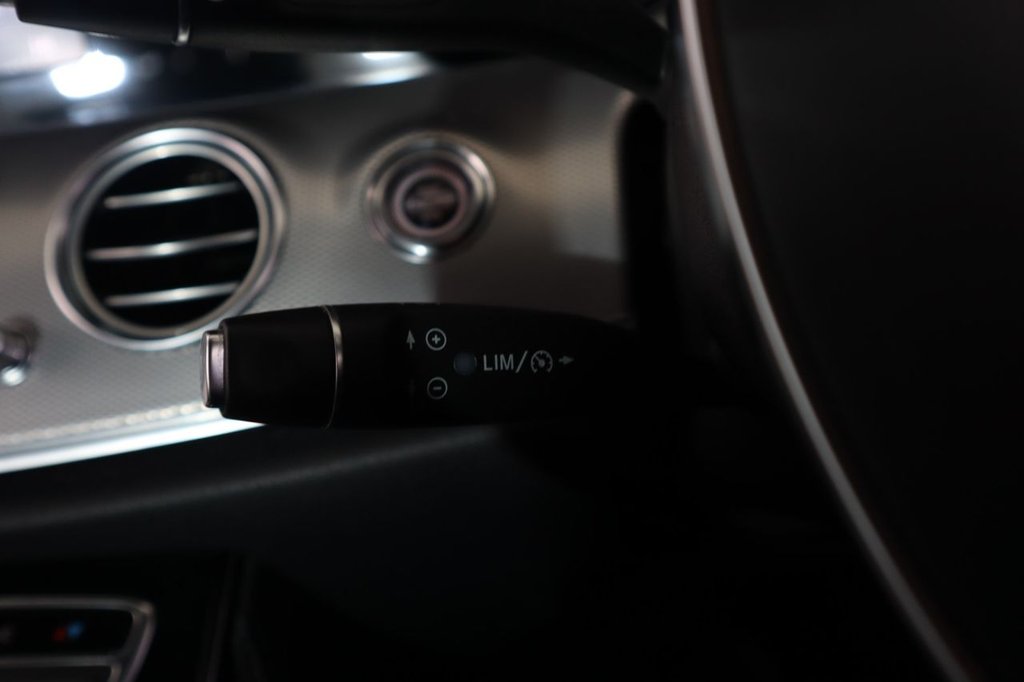 Used Mercedes-Benz E Class 2017 for sale - 77765481: Photo 25