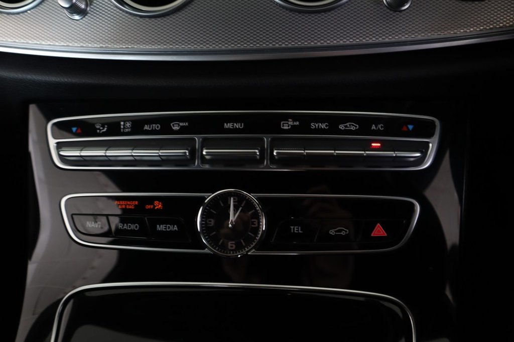 Used Mercedes-Benz E Class 2017 for sale - 77765481: Photo 27