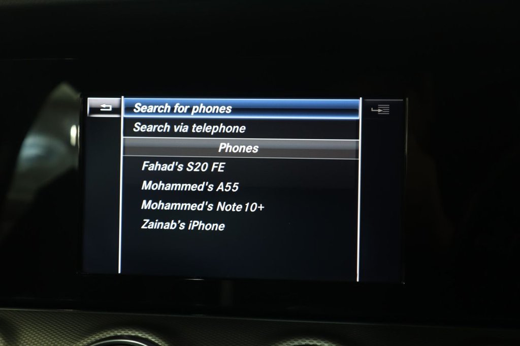 Used Mercedes-Benz E Class 2017 for sale - 77765481: Photo 29