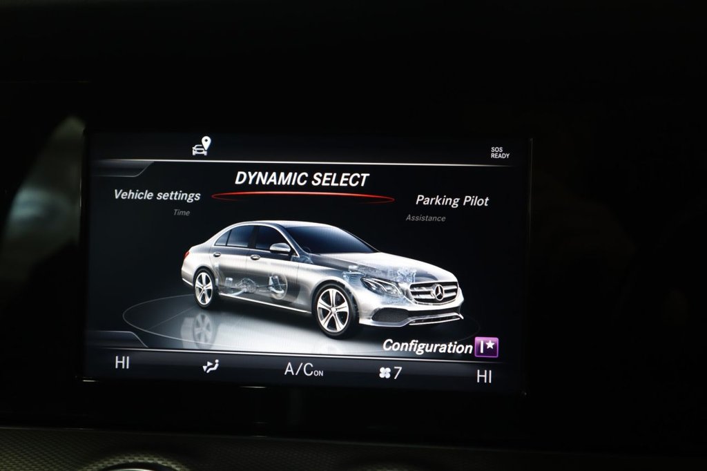 Used Mercedes-Benz E Class 2017 for sale - 77765481: Photo 39