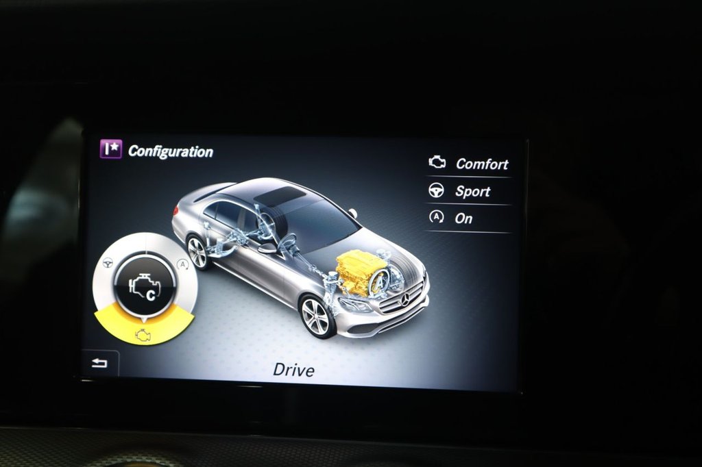 Used Mercedes-Benz E Class 2017 for sale - 77765481: Photo 40