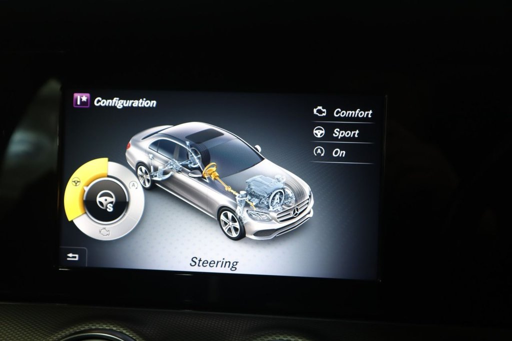 Used Mercedes-Benz E Class 2017 for sale - 77765481: Photo 41