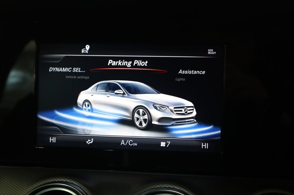 Used Mercedes-Benz E Class 2017 for sale - 77765481: Photo 43