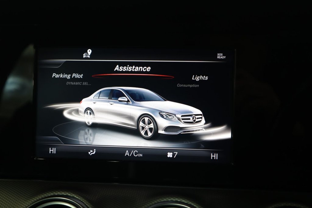 Used Mercedes-Benz E Class 2017 for sale - 77765481: Photo 44