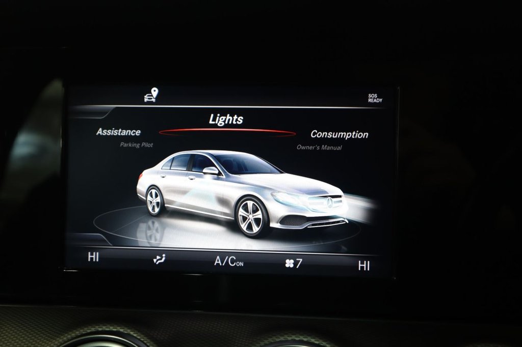 Used Mercedes-Benz E Class 2017 for sale - 77765481: Photo 45