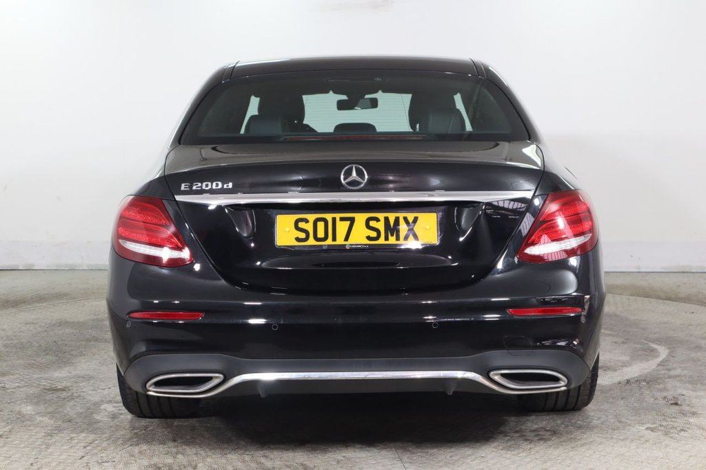 Used Mercedes-Benz E Class 2017 for sale - 77765481: Photo 5