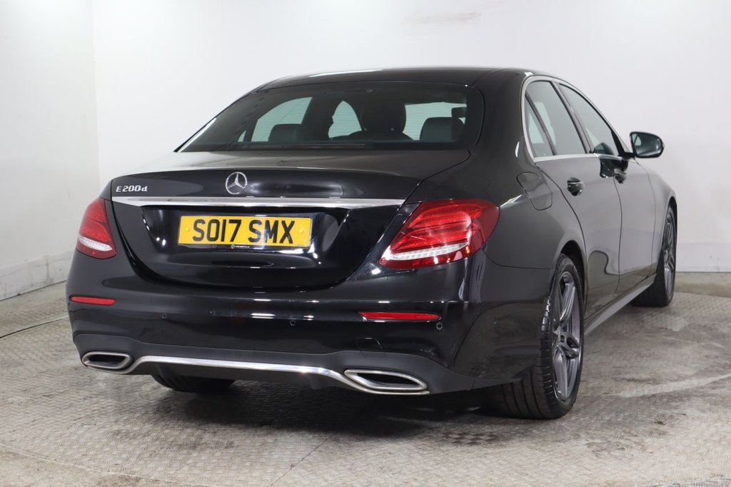 Used Mercedes-Benz E Class 2017 for sale - 77765481: Photo 6