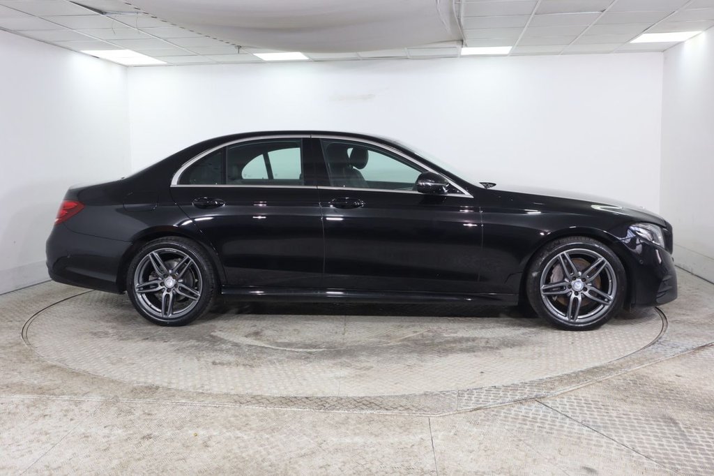 Used Mercedes-Benz E Class 2017 for sale - 77765481: Photo 7