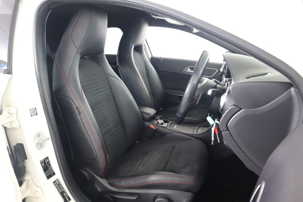 Used Mercedes-Benz A-Class 2015 for sale - 77422462: Photo 14