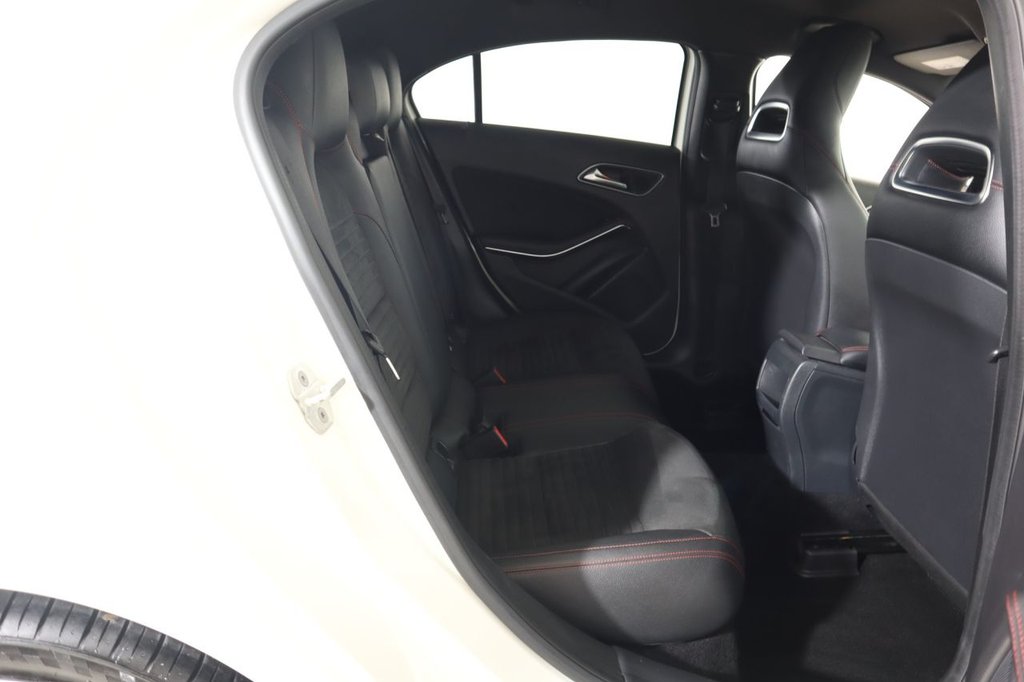 Used Mercedes-Benz A-Class 2015 for sale - 77422462: Photo 15