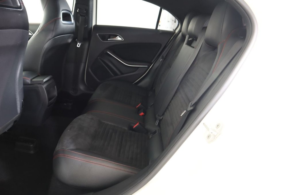 Used Mercedes-Benz A-Class 2015 for sale - 77422462: Photo 17