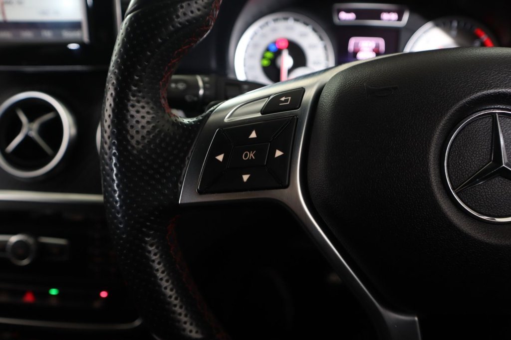 Used Mercedes-Benz A-Class 2015 for sale - 77422462: Photo 21