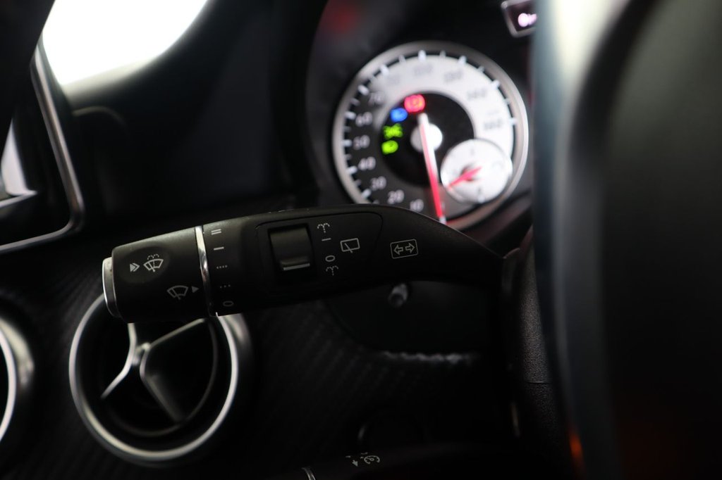 Used Mercedes-Benz A-Class 2015 for sale - 77422462: Photo 23