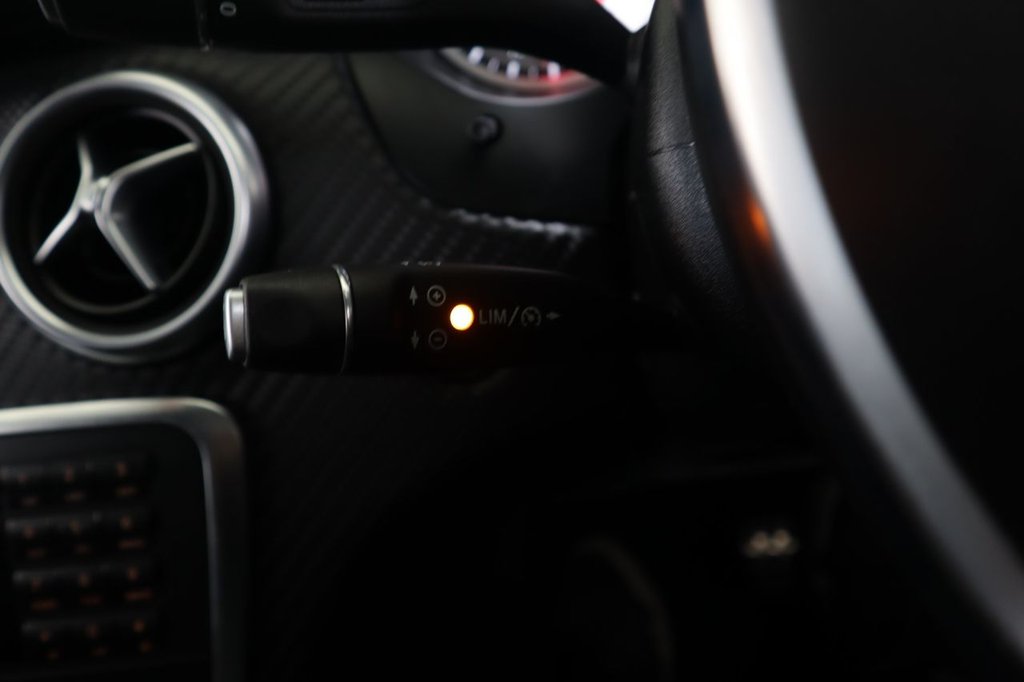 Used Mercedes-Benz A-Class 2015 for sale - 77422462: Photo 24