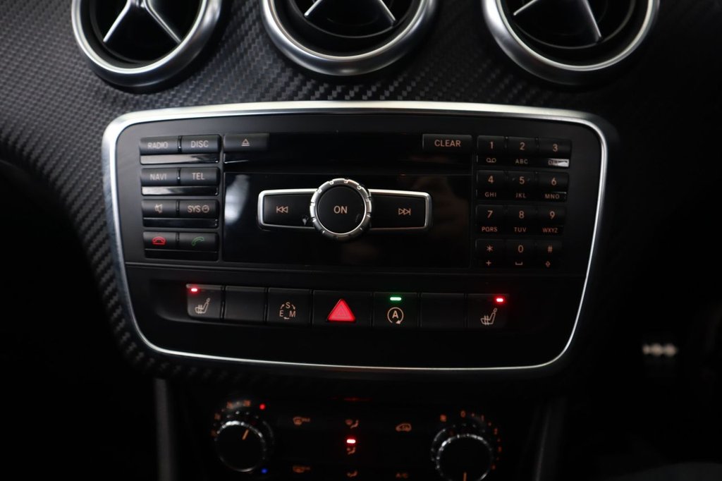 Used Mercedes-Benz A-Class 2015 for sale - 77422462: Photo 25