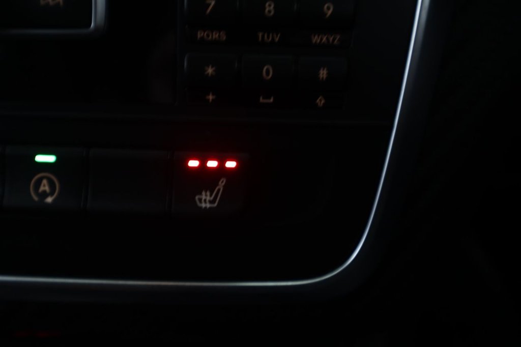 Used Mercedes-Benz A-Class 2015 for sale - 77422462: Photo 26