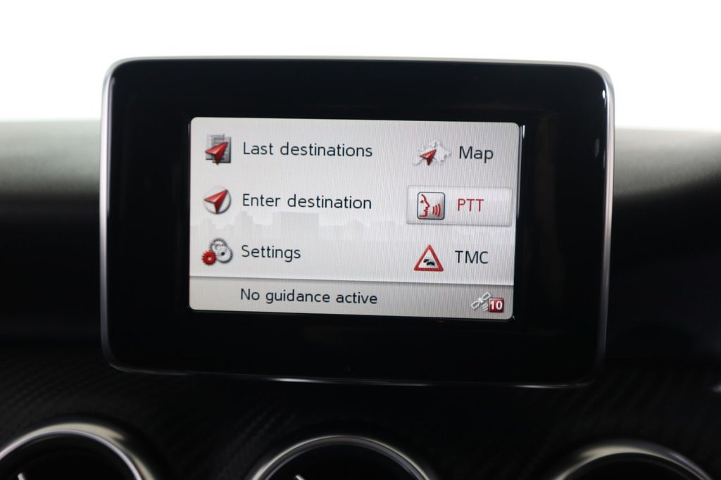 Used Mercedes-Benz A-Class 2015 for sale - 77422462: Photo 32