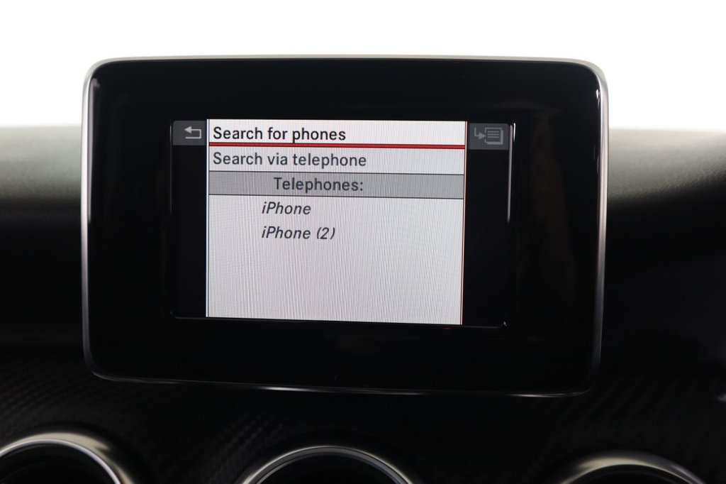 Used Mercedes-Benz A-Class 2015 for sale - 77422462: Photo 33