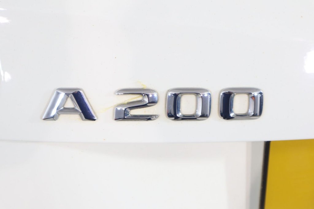 Used Mercedes-Benz A-Class 2015 for sale - 77422462: Photo 39