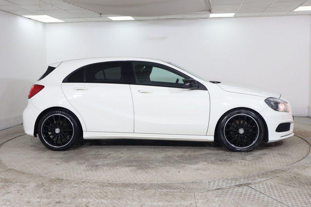 Used Mercedes-Benz A-Class 2015 for sale - 77422462: Photo 7