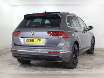 Used Volkswagen Tiguan 2019 for sale - 79538982: Photo