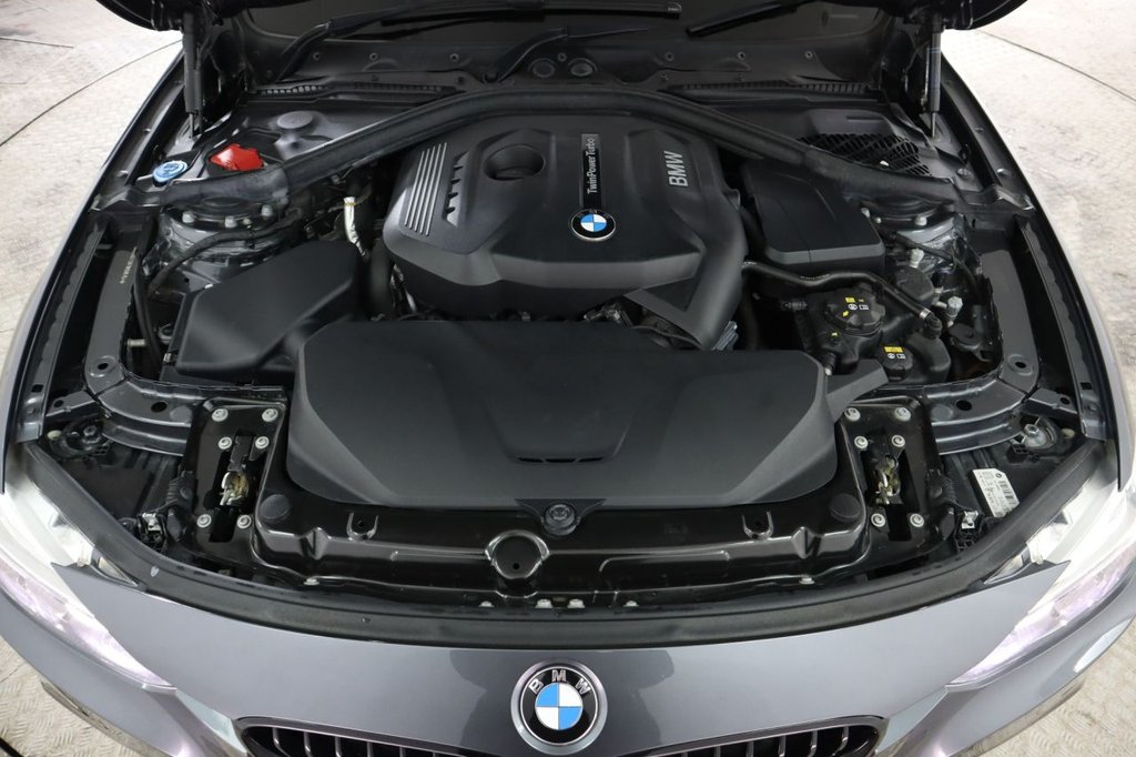 Used BMW 3 Series 2018 for sale - 76711033: Photo 10