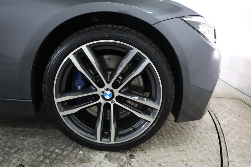 Used BMW 3 Series 2018 for sale - 76711033: Photo 12